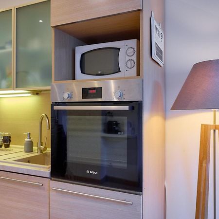 Boutique Apartment La Lavande Free Parking 10 Min Walk Nisa Exterior foto