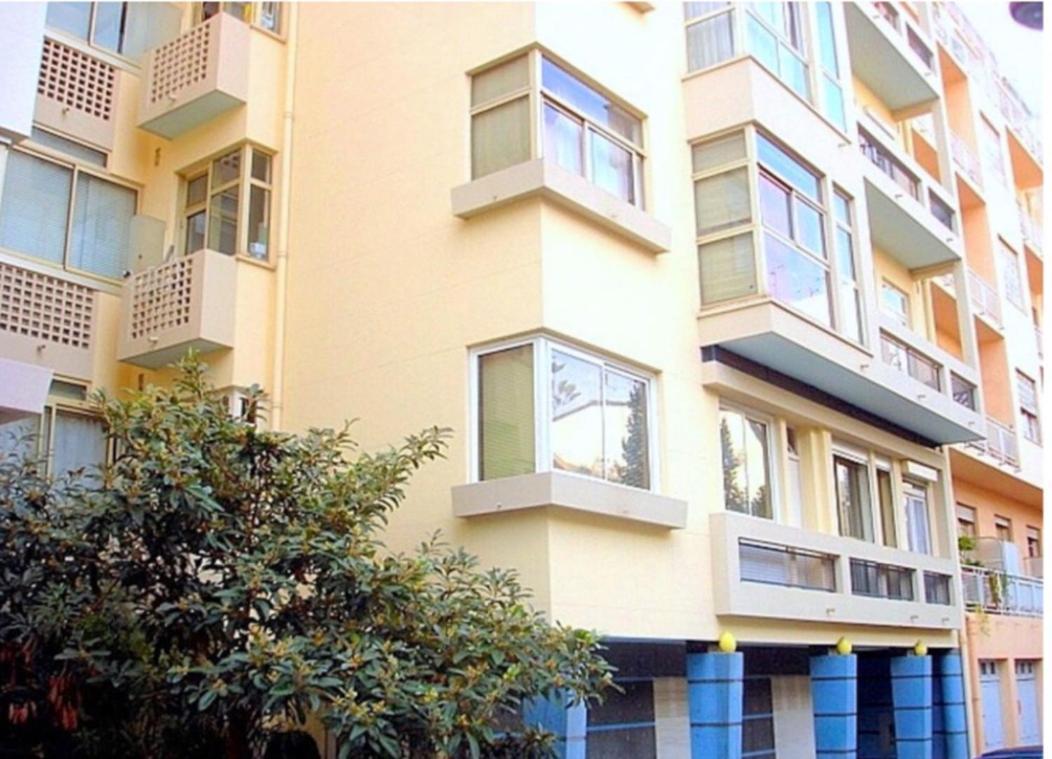 Boutique Apartment La Lavande Free Parking 10 Min Walk Nisa Exterior foto